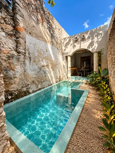 Casa en venta  en merida centro yucatan