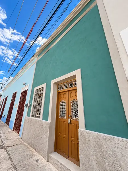 Casa en venta en Merida Centro, Mérida — foto 2 de 17