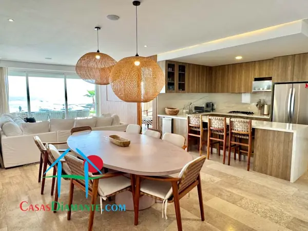 Departamento en venta en Alfredo V Bonfil, Acapulco de Juárez — foto 3 de 126
