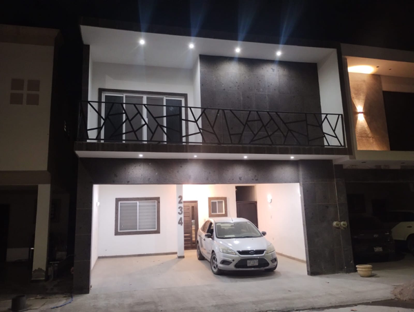 Casa en renta en Terra Bella, Torreón — foto 3 de 19