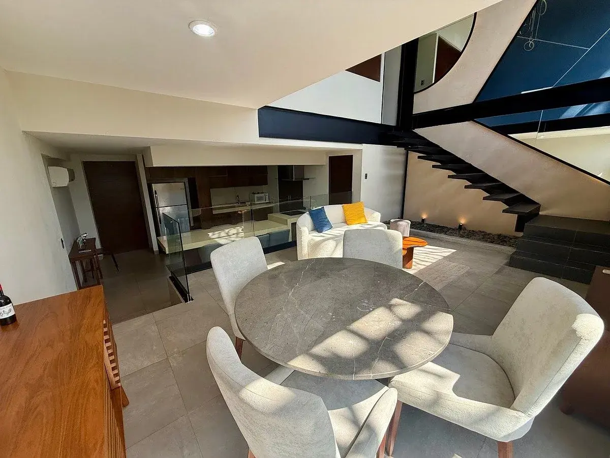 Departamento en venta en Santa Gertrudis Copo, Mérida — foto 1 de 15