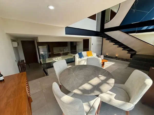 DEPARTAMENTO EN VENTA EN MERIDA TORRE ONZE, SANTA GERTRUDIS COPO