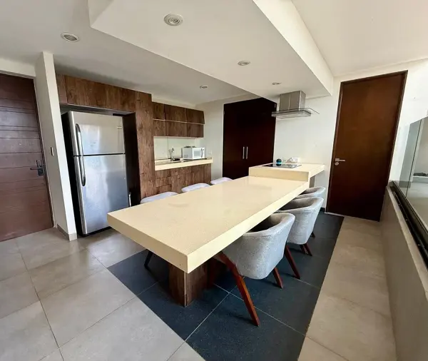 Departamento en venta en Santa Gertrudis Copo, Mérida — foto 3 de 15
