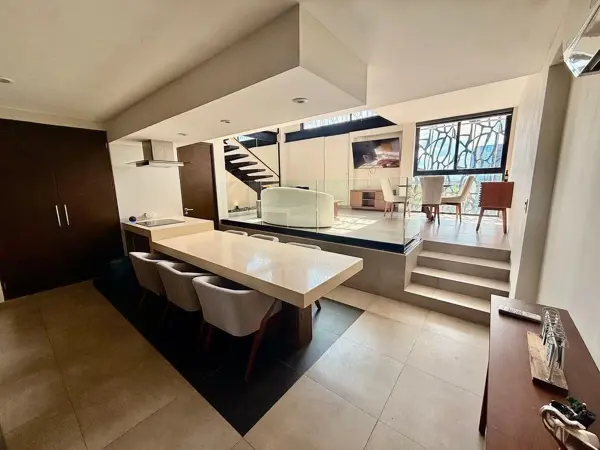 Departamento en venta en Santa Gertrudis Copo, Mérida — foto 2 de 15