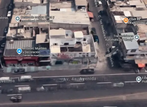Local en venta en Benito Juárez (La Aurora), Nezahualcóyotl — foto 3 de 6