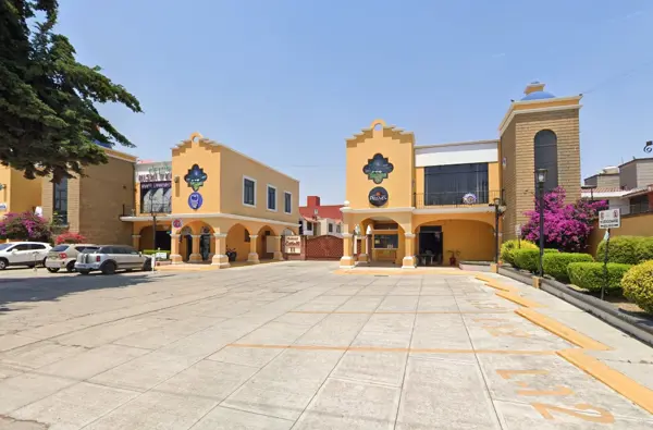 Casa en venta en San Francisco Coaxusco, Metepec — foto 2 de 8