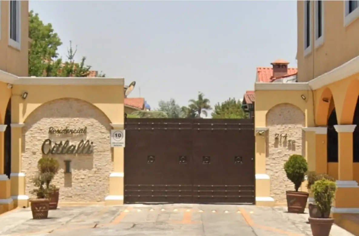 Casa en venta en San Francisco Coaxusco, Metepec — foto 1 de 8