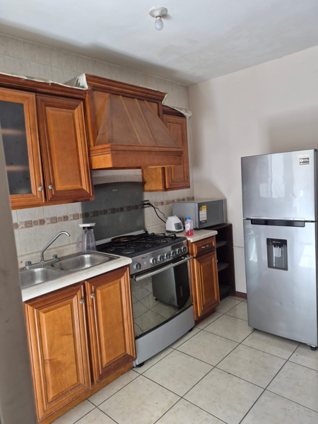 Casa en renta en Manantiales del Bosque, Ramos Arizpe — foto 2 de 11