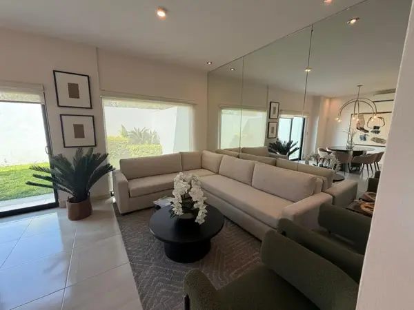 Casa en venta en La Rioja Residencial, Torreón — foto 3 de 29
