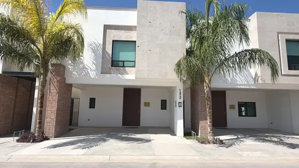 CASA EN VENTA EN LA RIOJA, MODELO VALENCIA