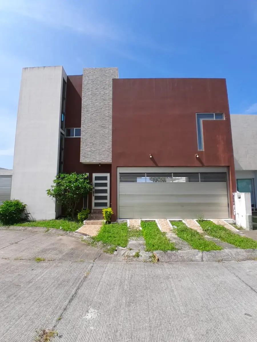 Casa en venta en Real Mandinga, Alvarado — foto 1 de 22