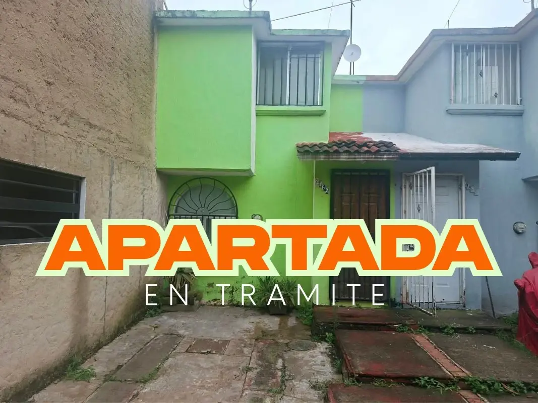 Casa en renta en Jardines Del Valle, Zapopan — foto 1 de 9