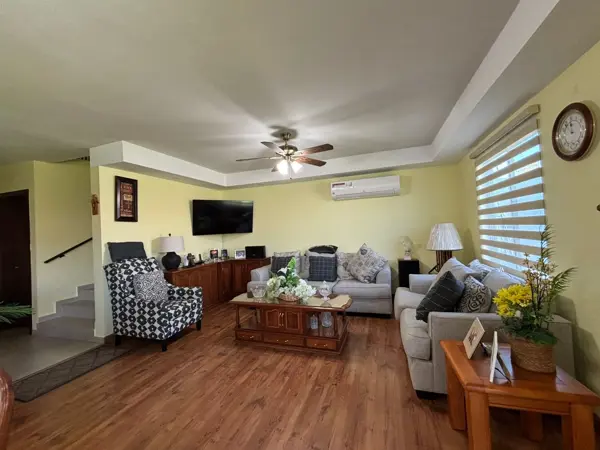 Casa en venta en Las Misiones, Saltillo — foto 2 de 11