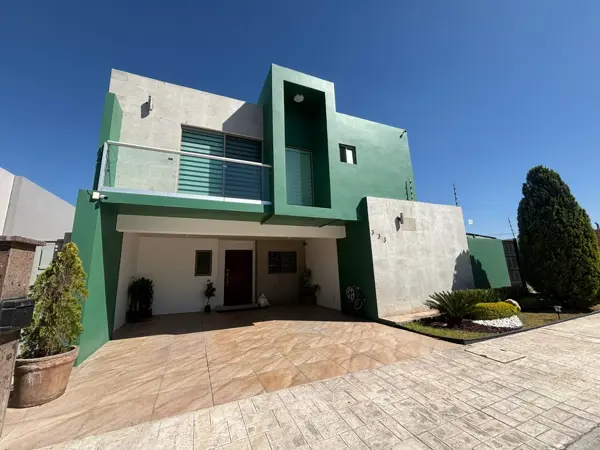 RESIDENCIA EN VENTA | LAS MISIONES VII | NORTE DE SALTILLO.