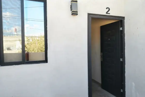 Departamento amueblado en Renta en Virreyes Residencial