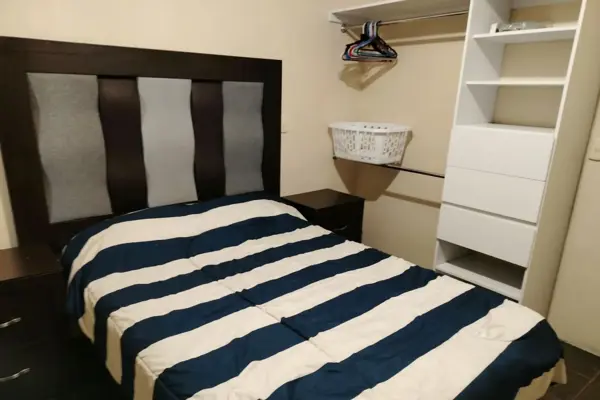 Departamento en renta en Virreyes Residencial, Saltillo — foto 3 de 6