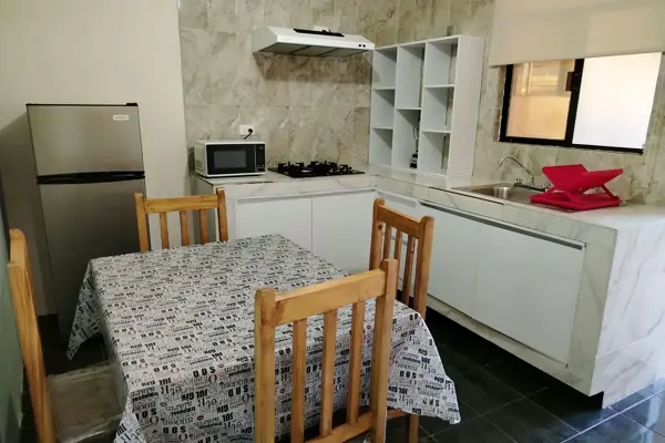 Departamento en renta en Virreyes Residencial, Saltillo — foto 2 de 6