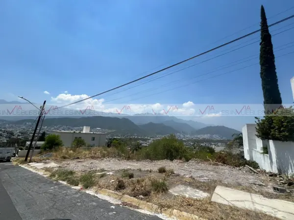 Terreno en venta en Contry la Escondida, Guadalupe — foto 3 de 12