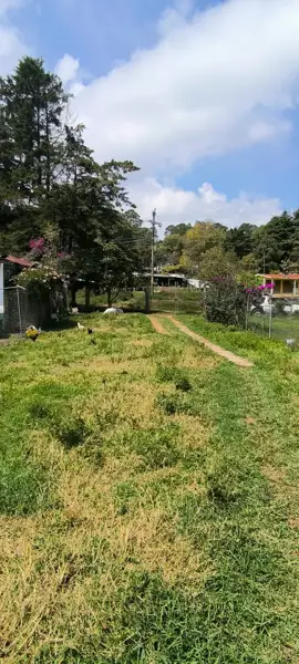Terreno en venta en Agua Fría, Charo — foto 2 de 5