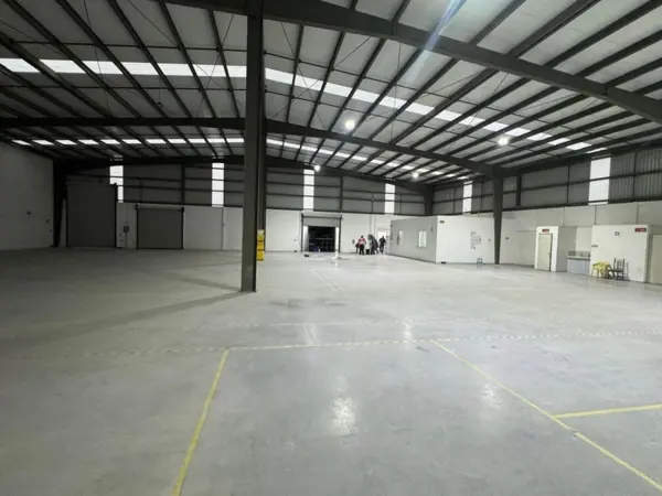 Bodega en renta en Aeropuerto Ramos Arizpe (Plan de Guadalupe), Ramos Arizpe — foto 3 de 4