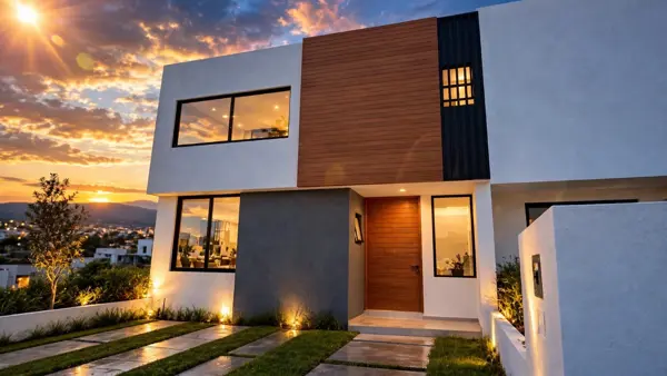 Casa en venta entre El Refugio y Zibatá, frente a lago, Hermosa !!