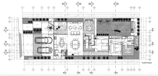 Casa en venta en Chablekal, Mérida — foto 2 de 20