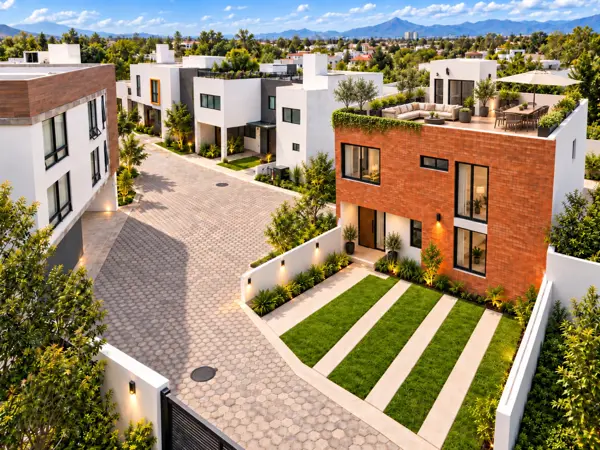 Casa en venta en Agrícola Lázaro Cárdenas, Metepec — foto 2 de 20