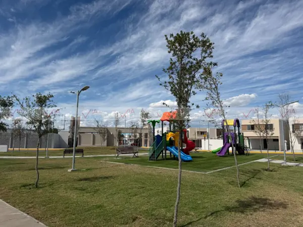 Casa en renta en Paseo de las Flores, Apodaca — foto 3 de 23