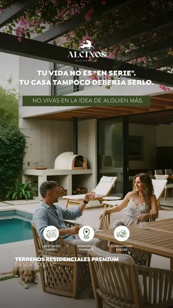 Terreno en venta en La Coruña Residencial, Hermosillo — foto 2 de 10