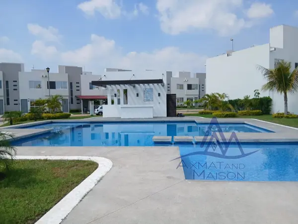 Casa en venta en Puerta Paraíso, Veracruz — foto 2 de 13
