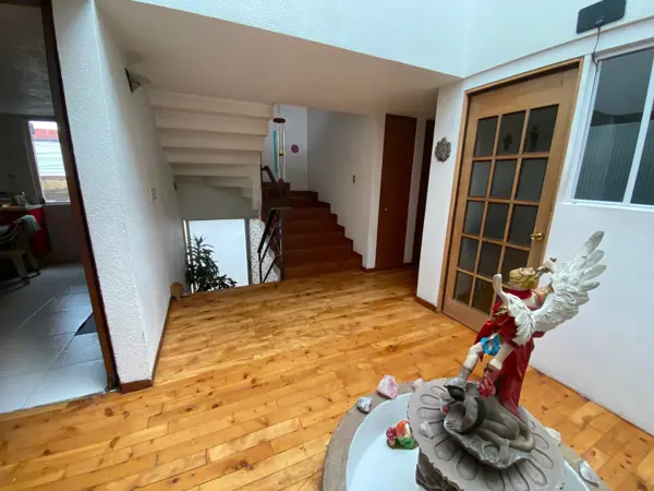 Casa en venta en San Angel, Álvaro Obregón — foto 2 de 30