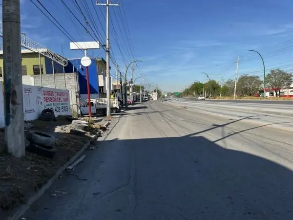 Terreno en venta en Valle Soleado, Guadalupe — foto 2 de 9