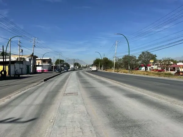 Terreno en venta en Valle Soleado, Guadalupe — foto 3 de 9