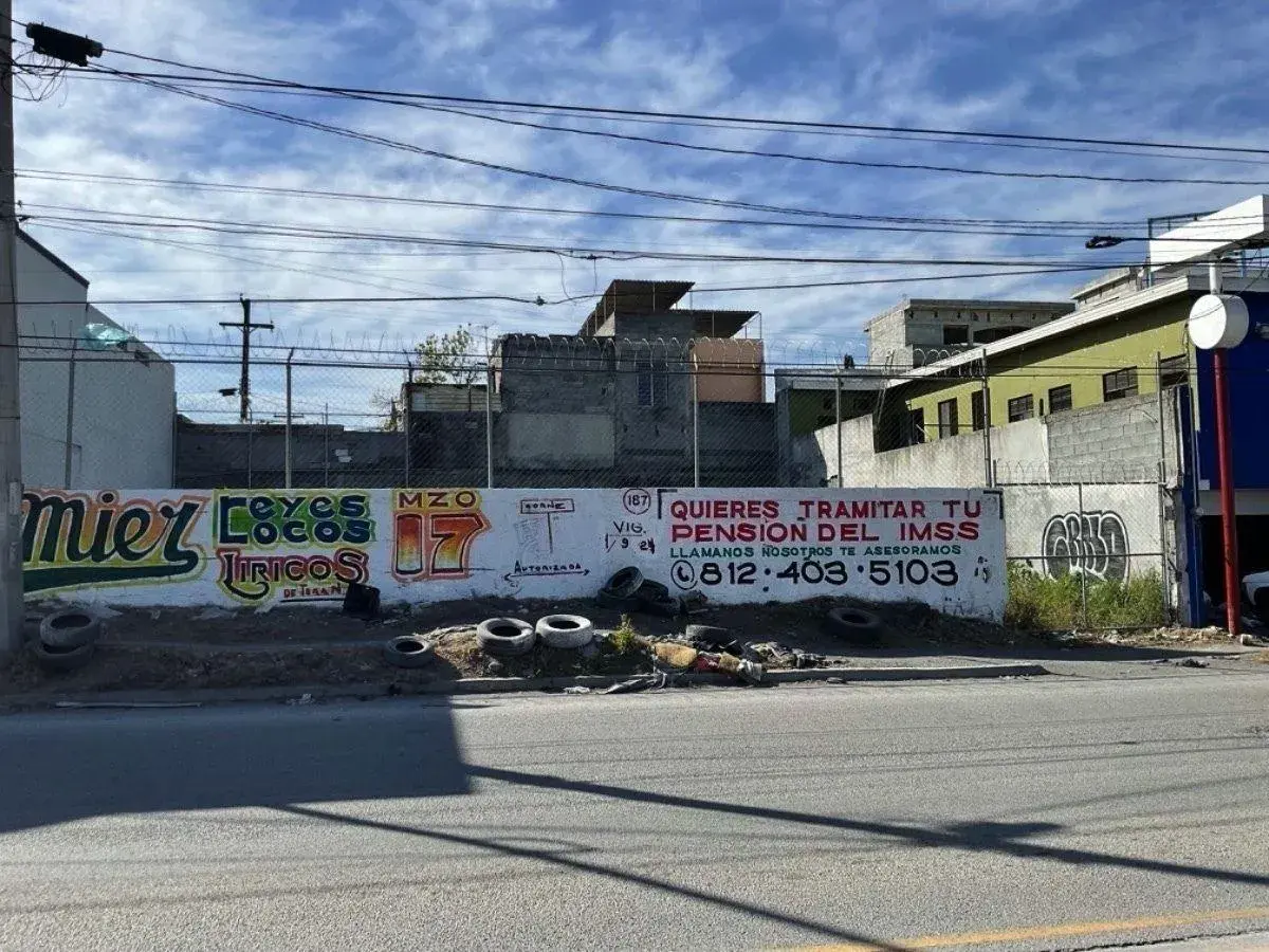Terreno en venta en Valle Soleado, Guadalupe — foto 1 de 9