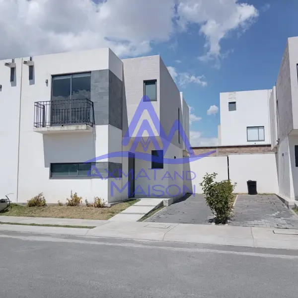 Casa en remate en Calimaya, Conjunto Villas del Campo II