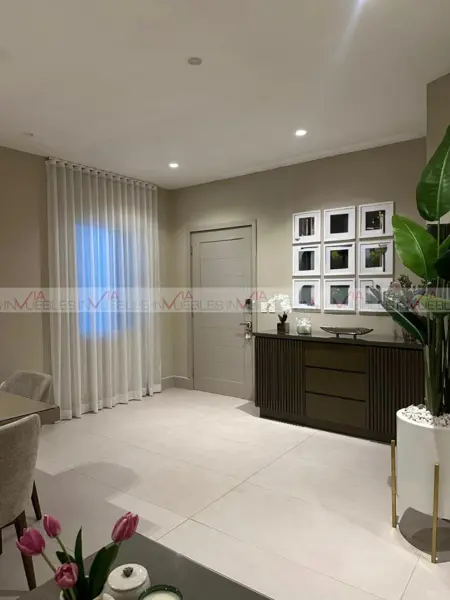 Departamento en venta en Fuentes del Valle, San Pedro Garza García — foto 3 de 13