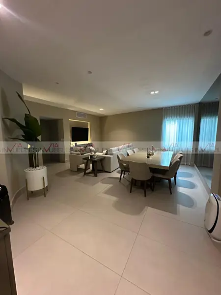 Departamento en venta en Fuentes del Valle, San Pedro Garza García — foto 2 de 13
