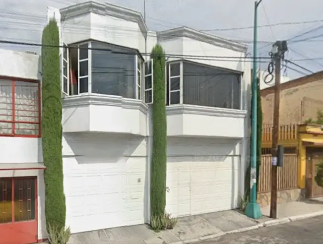 Casa en venta en Reforma Iztaccihuatl Sur, Iztacalco — foto 1 de 13