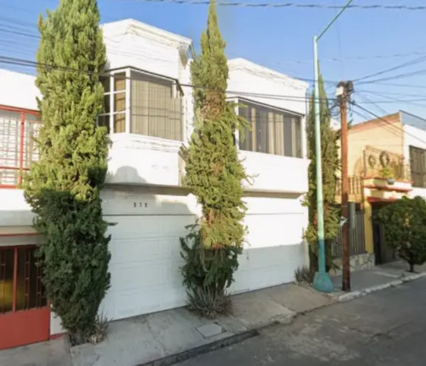 Casa en venta en Reforma Iztaccihuatl Sur, Iztacalco — foto 3 de 13