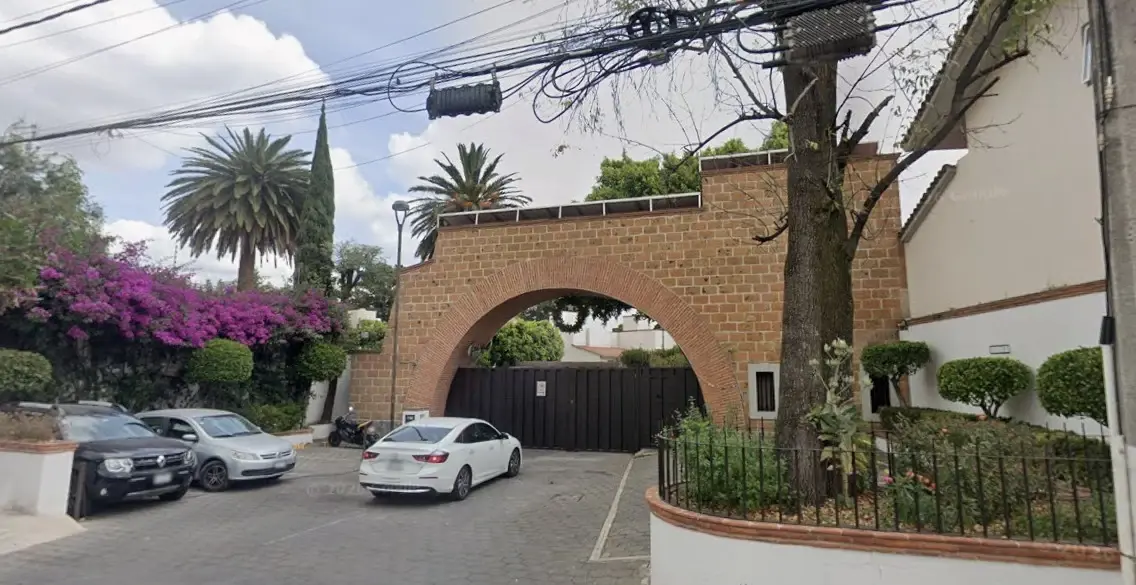 Departamento en venta en Olivar de los Padres, Álvaro Obregón — foto 1 de 10