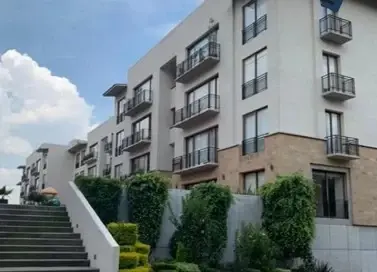 Departamento en venta en Olivar de los Padres, Álvaro Obregón — foto 2 de 10