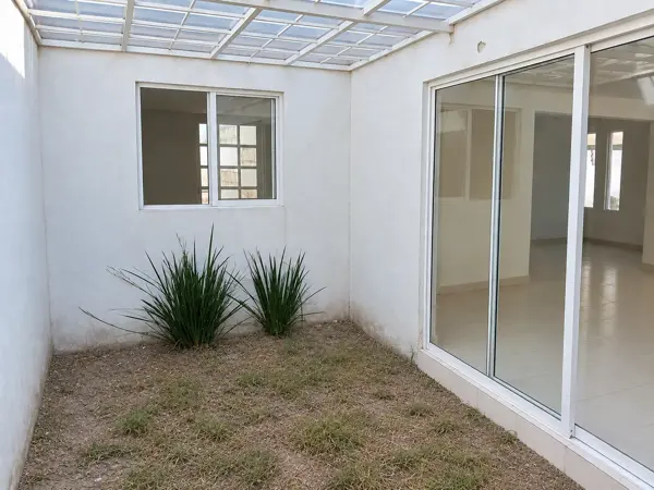 Casa en venta en 20 de Noviembre, Pachuca de Soto — foto 3 de 13
