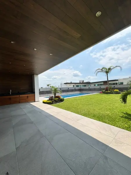 Casa en venta en Lomas de Cocoyoc, Atlatlahucan — foto 2 de 26