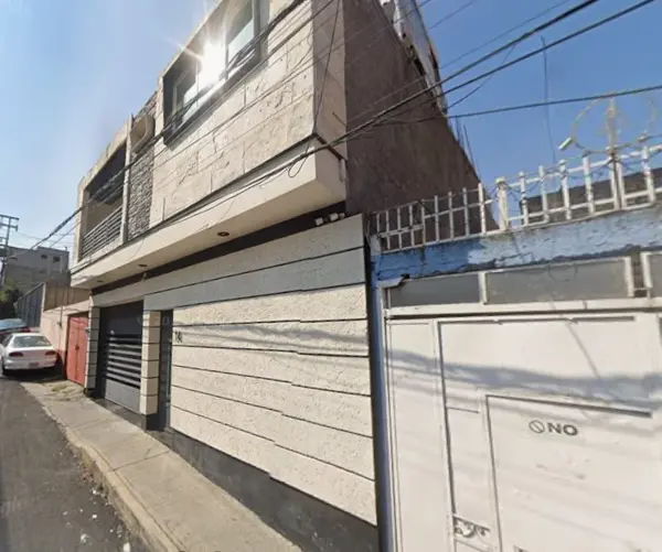 Casa en venta en Daniel Garza, Miguel Hidalgo — foto 2 de 12