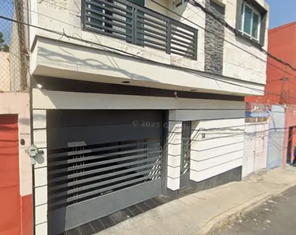 Casa en venta en Daniel Garza, Miguel Hidalgo — foto 3 de 12
