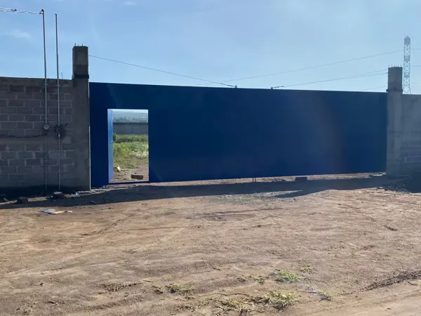 TERRENO A 15MIN DE LA TERMINAL DE CARGA DEL AEROPUERTO FELIPE ANGELES
