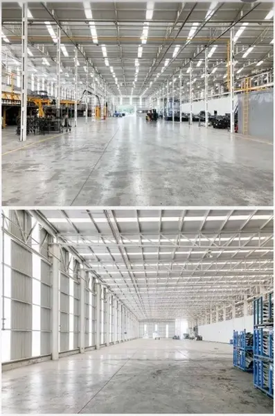 Bodega Industrial en Venta 33,000 mts. /Monterrey, N.L.