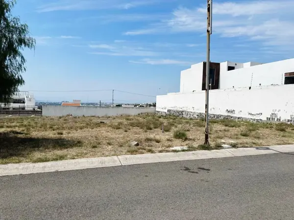 TERRENO EN VENTA EN PRESERVE JURIQUILLA
