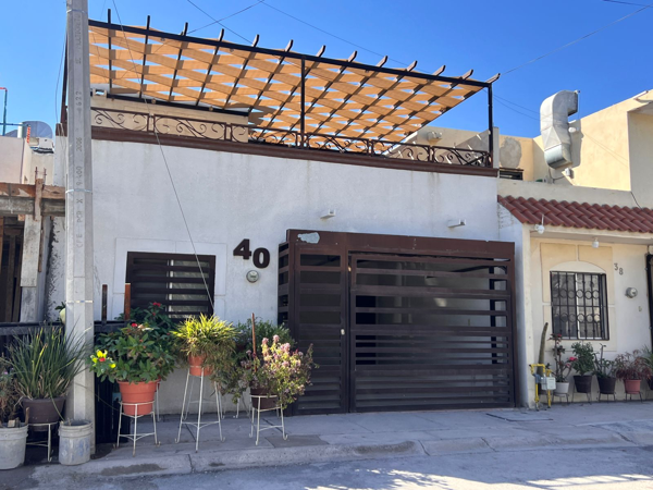 Casa en renta en Sol de Oriente, Torreón, Coahuila de Zaragoza