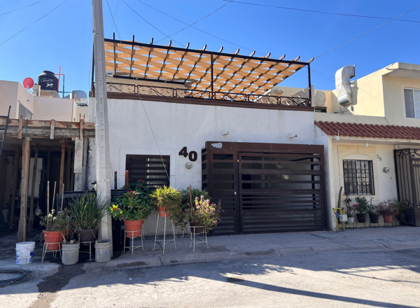 Casa en renta en Sol de Oriente, Torreón — foto 2 de 28